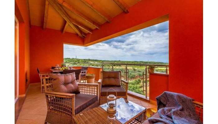 Apartements Villa Stella poza 2