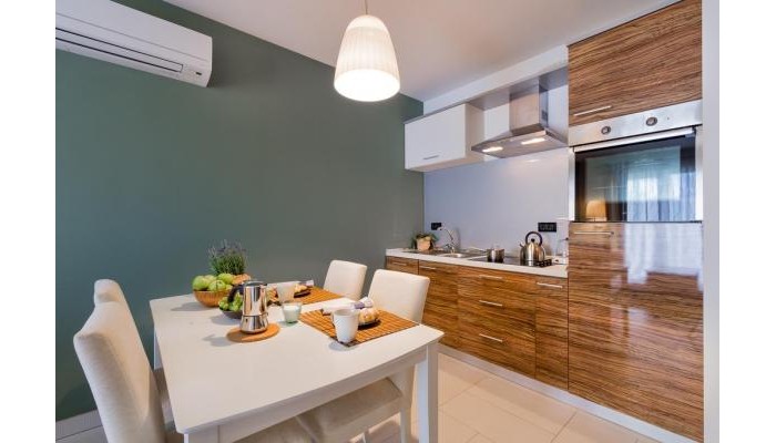 Apartements Villa Stella poza 19