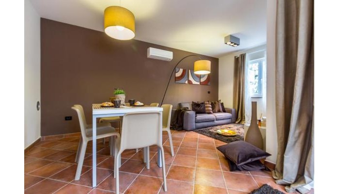 Apartements Villa Stella poza 12