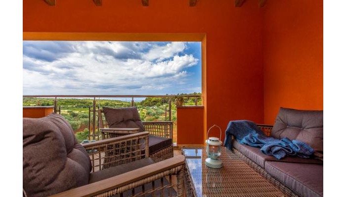 Apartements Villa Stella poza 18