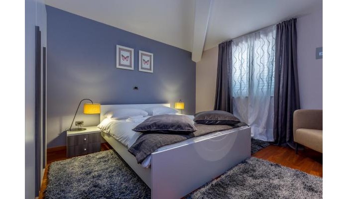 Apartements Villa Stella poza 5