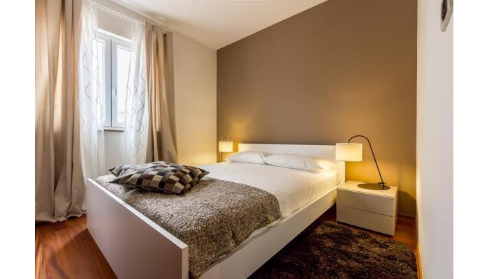 Apartements Villa Stella poza 13