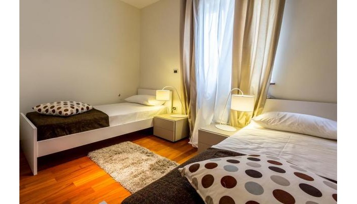 Apartements Villa Stella poza 8