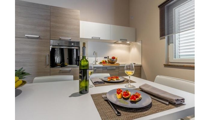 Apartements Villa Stella poza 3