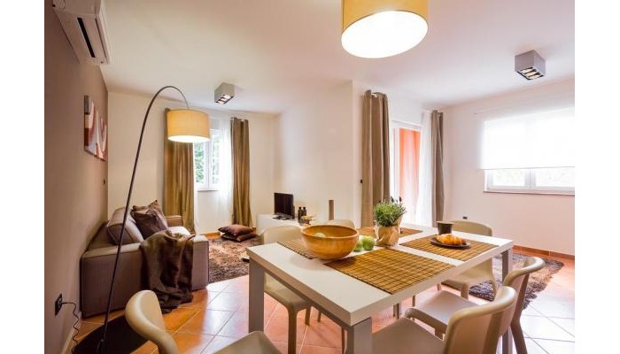 Apartements Villa Stella poza 11