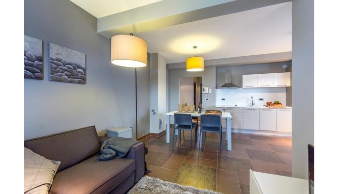 Apartements Villa Stella poza 16