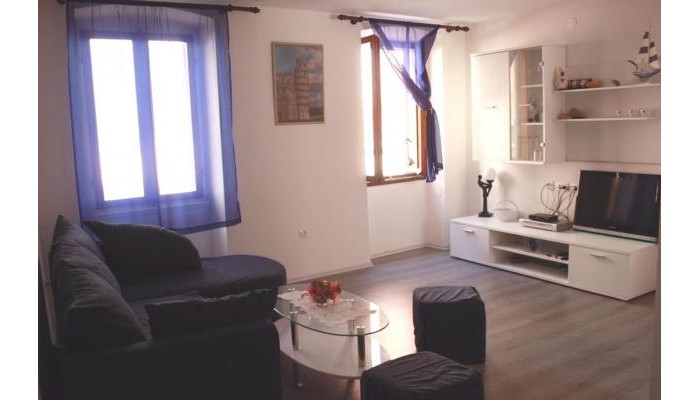 Apartment With One Room In Rovinj, With Wonderful Sea View, Furnished poza 2