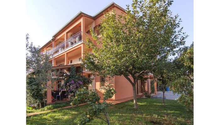 Apartments Cvek poza 6
