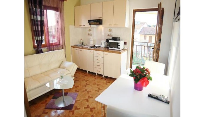Apartments Cvek poza 17