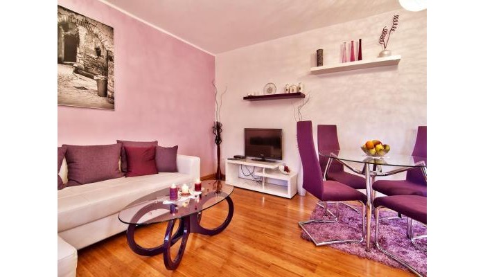 Apartments Cvek poza 15