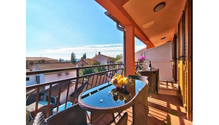 Apartments Cvek poza 13