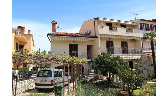 Apartments Milka poza 0