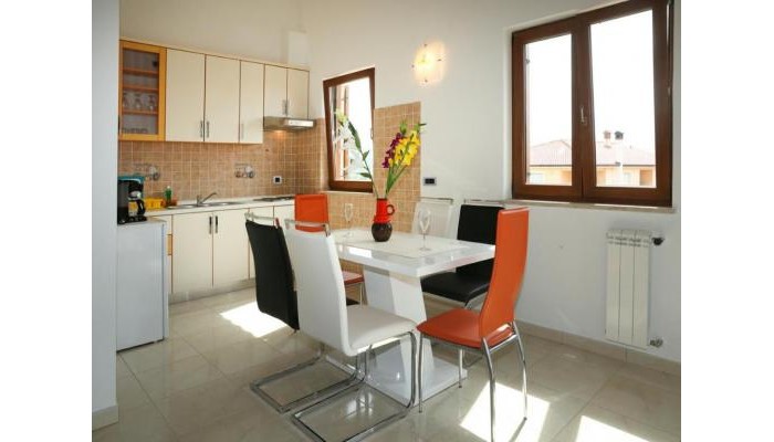 Apartments Sveto poza 7