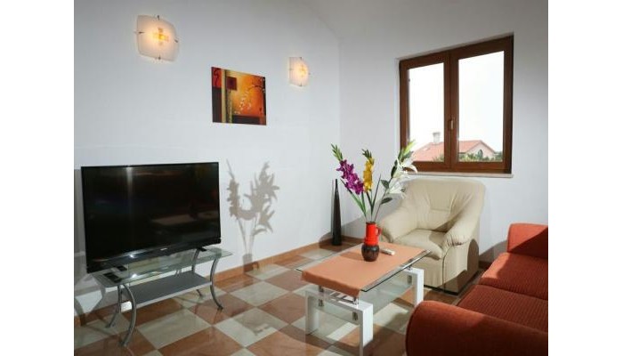 Apartments Sveto poza 2