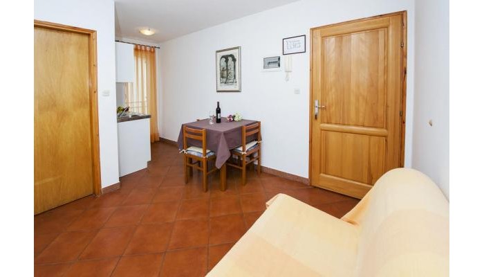 Apartments Villa Borik poza 9