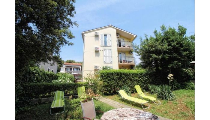 Apartments Villa Borik poza 10