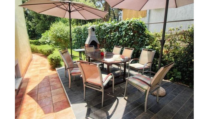 Apartments Villa Borik poza 3