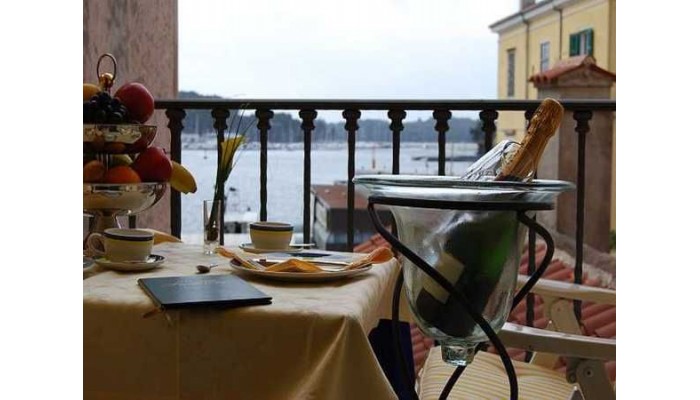 Boutique Hotel Villa Tuttorotto poza 4