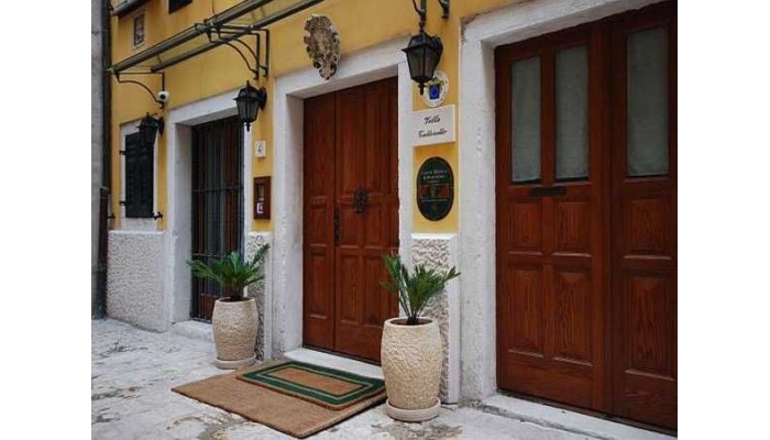 Boutique Hotel Villa Tuttorotto poza 0