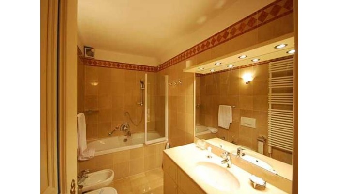 Boutique Hotel Villa Tuttorotto poza 7