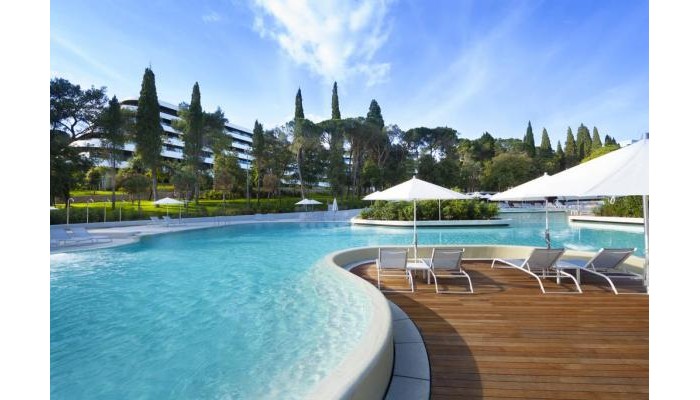 Eden Hotel By Maistra Collection poza 0