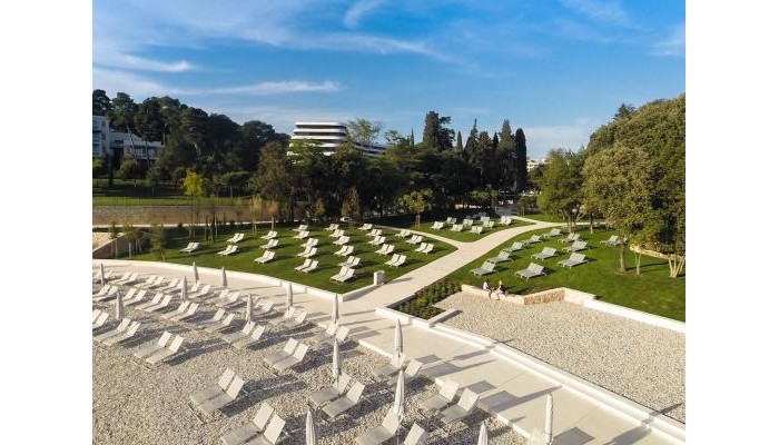 Eden Hotel By Maistra Collection poza 16