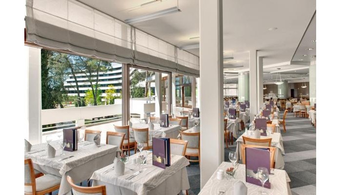 Eden Hotel By Maistra Collection poza 7