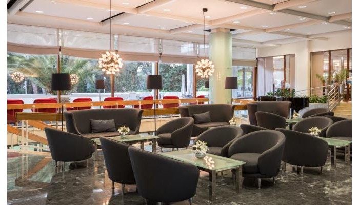 Eden Hotel By Maistra Collection poza 6