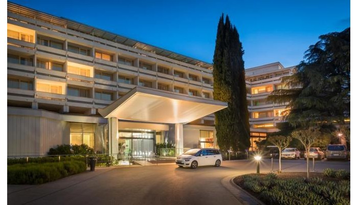 Eden Hotel By Maistra Collection poza 1