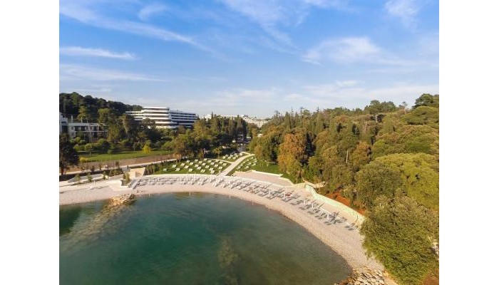 Eden Hotel By Maistra Collection poza 15