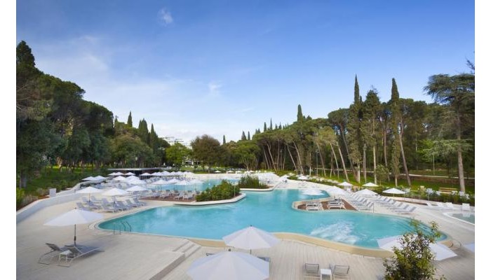 Eden Hotel By Maistra Collection poza 14