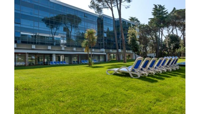 Eden Hotel By Maistra Collection poza 3