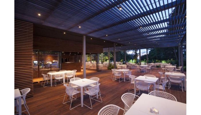 Eden Hotel By Maistra Collection poza 8