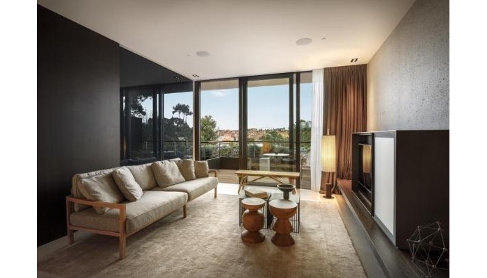 Grand Park Hotel Rovinj poza 5