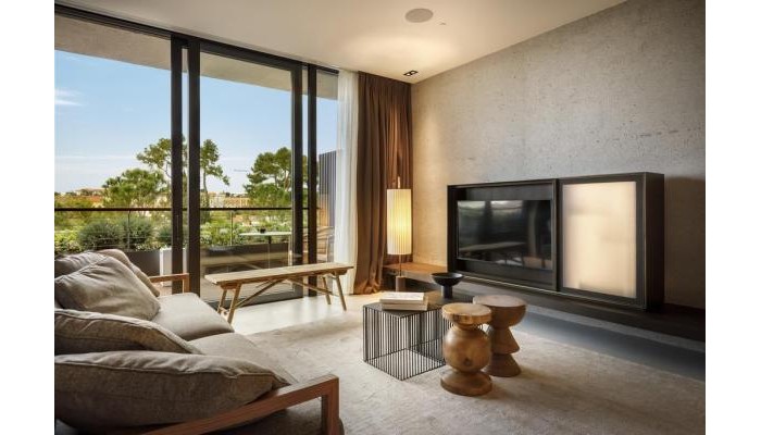 Grand Park Hotel Rovinj poza 1