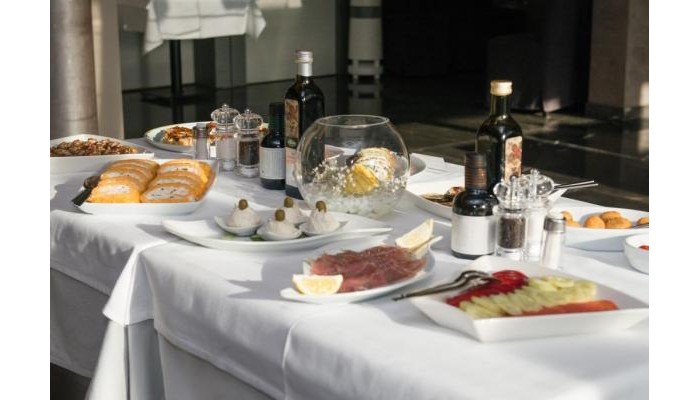 Hotel Arupinum poza 12