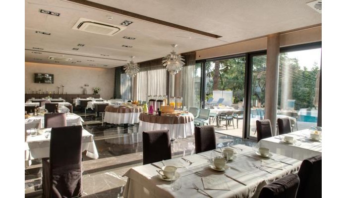 Hotel Arupinum poza 3