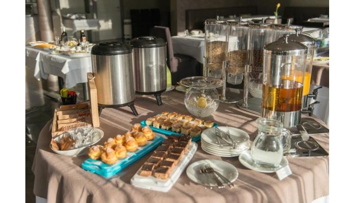 Hotel Arupinum poza 13