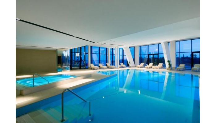 Hotel Island Istra poza 11