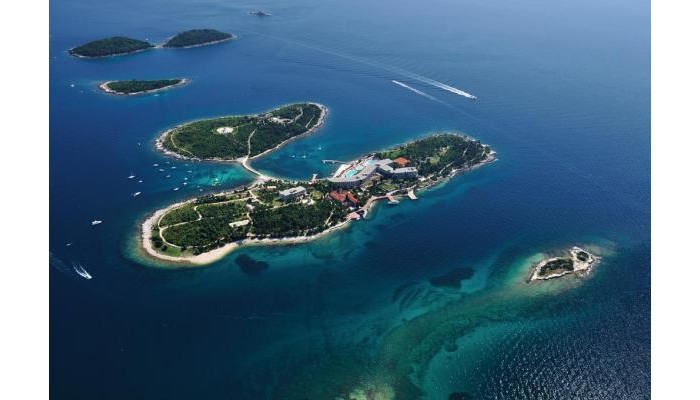 Hotel Island Istra poza 3