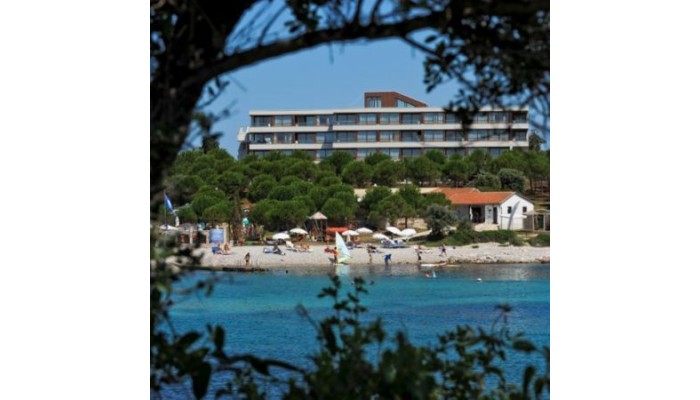 Hotel Istra Rovinj poza 11