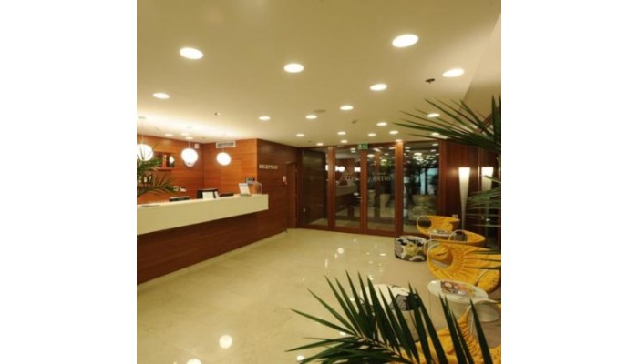 Hotel Istra Rovinj poza 4