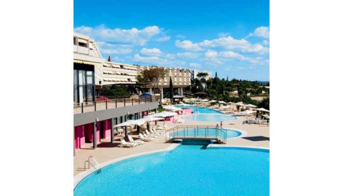 Hotel Istra Rovinj poza 3