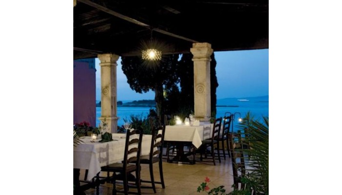 Hotel Istra Rovinj poza 7