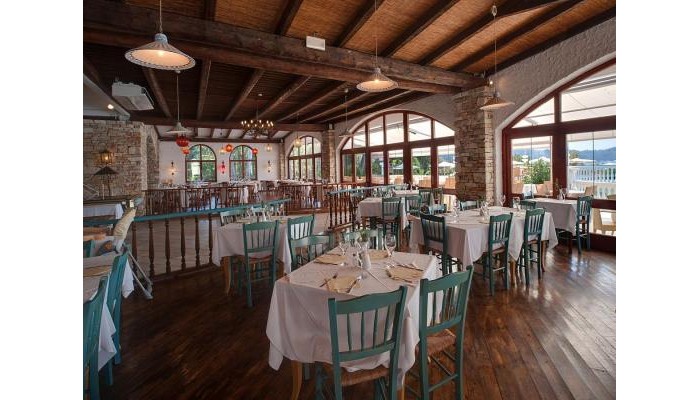 Hotel Katarina poza 8