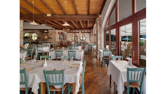 Hotel Katarina poza 7