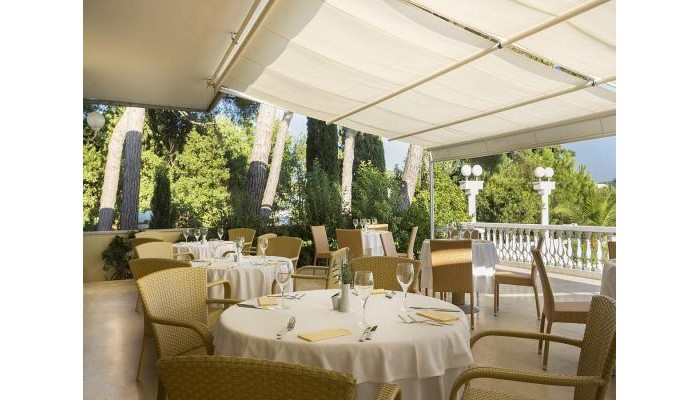 Hotel Katarina poza 4