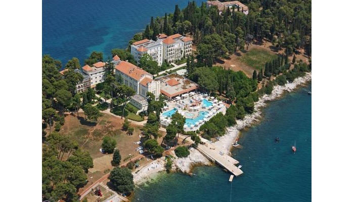 Hotel Katarina poza 6