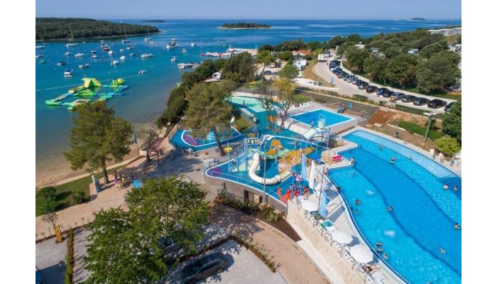 Hotel Mobile Homes Vestar poza 0