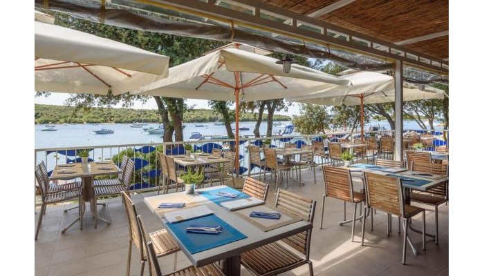 Hotel Mobile Homes Vestar poza 9